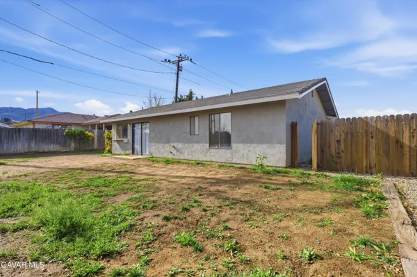 $294,000 | 21410 Mission Street, Tehachapi, CA 93561