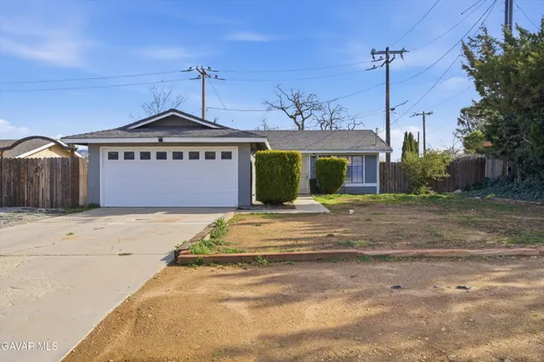 $294,000 | 21410 Mission Street, Tehachapi, CA 93561