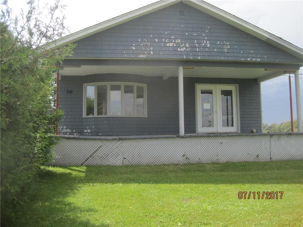 36 Ouellette Road Caribou, ME 04736 - Photo 1 of 14 Photo