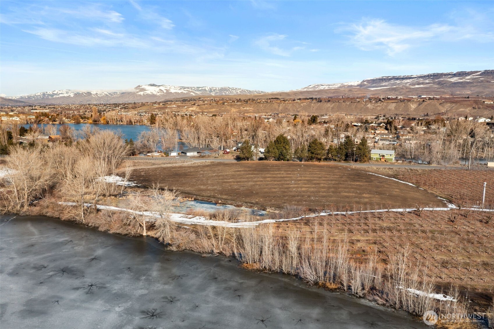 0 West Malaga Road Malaga, WA 98828 - Photo 19 of 36 a view of a city