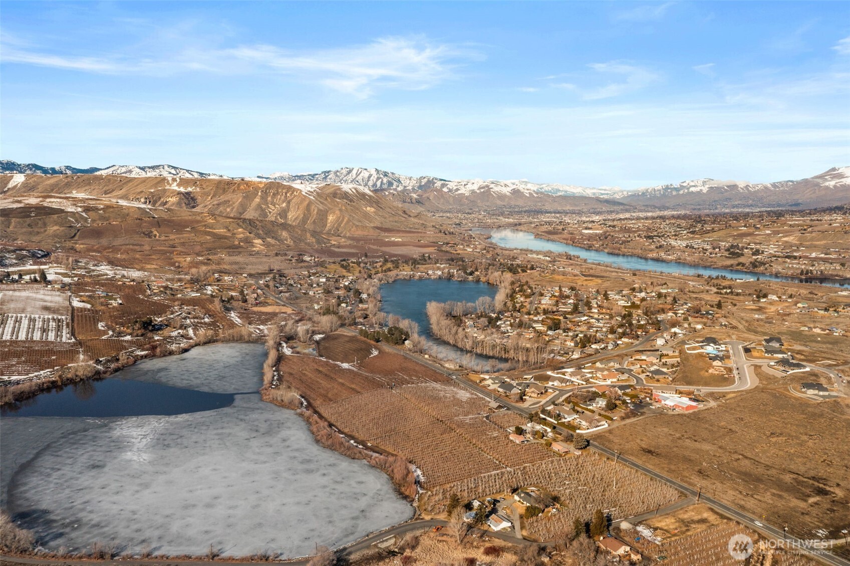 0 West Malaga Road Malaga, WA 98828 - Photo 6 of 36 a view of a city