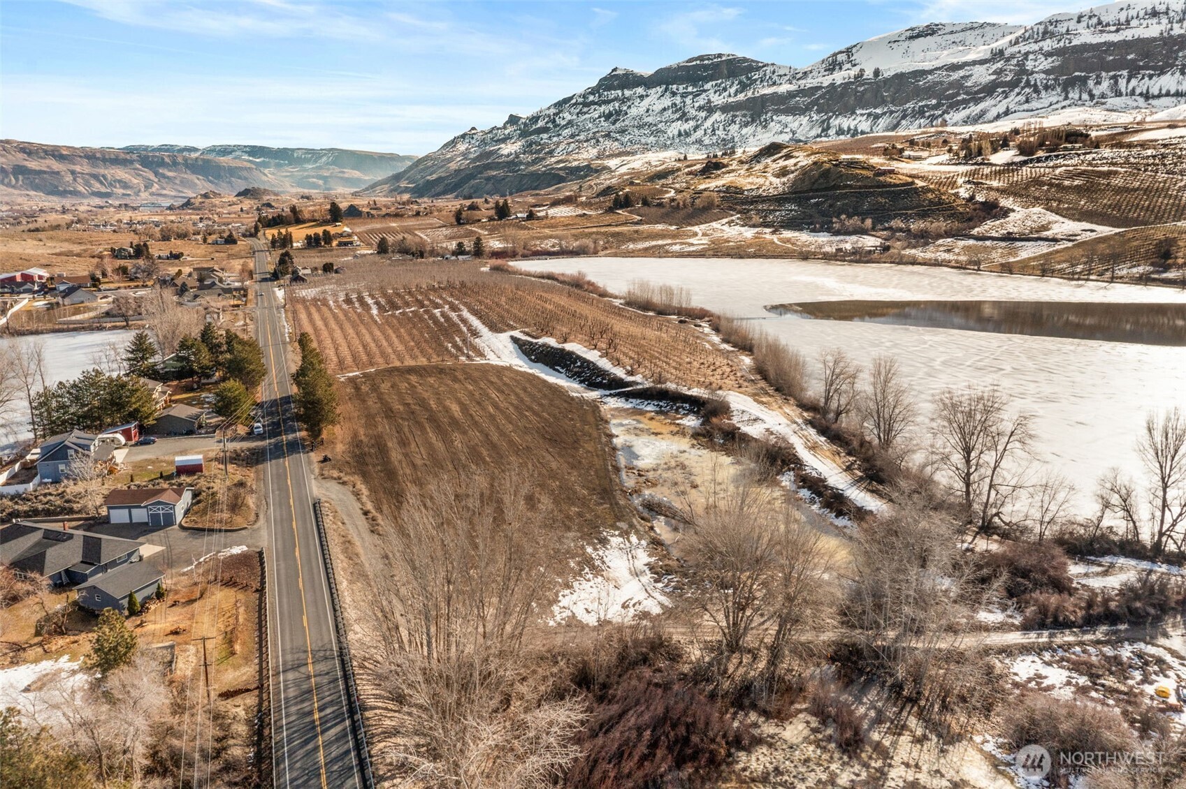 0 West Malaga Road Malaga, WA 98828 - Photo 8 of 36 a view of a city