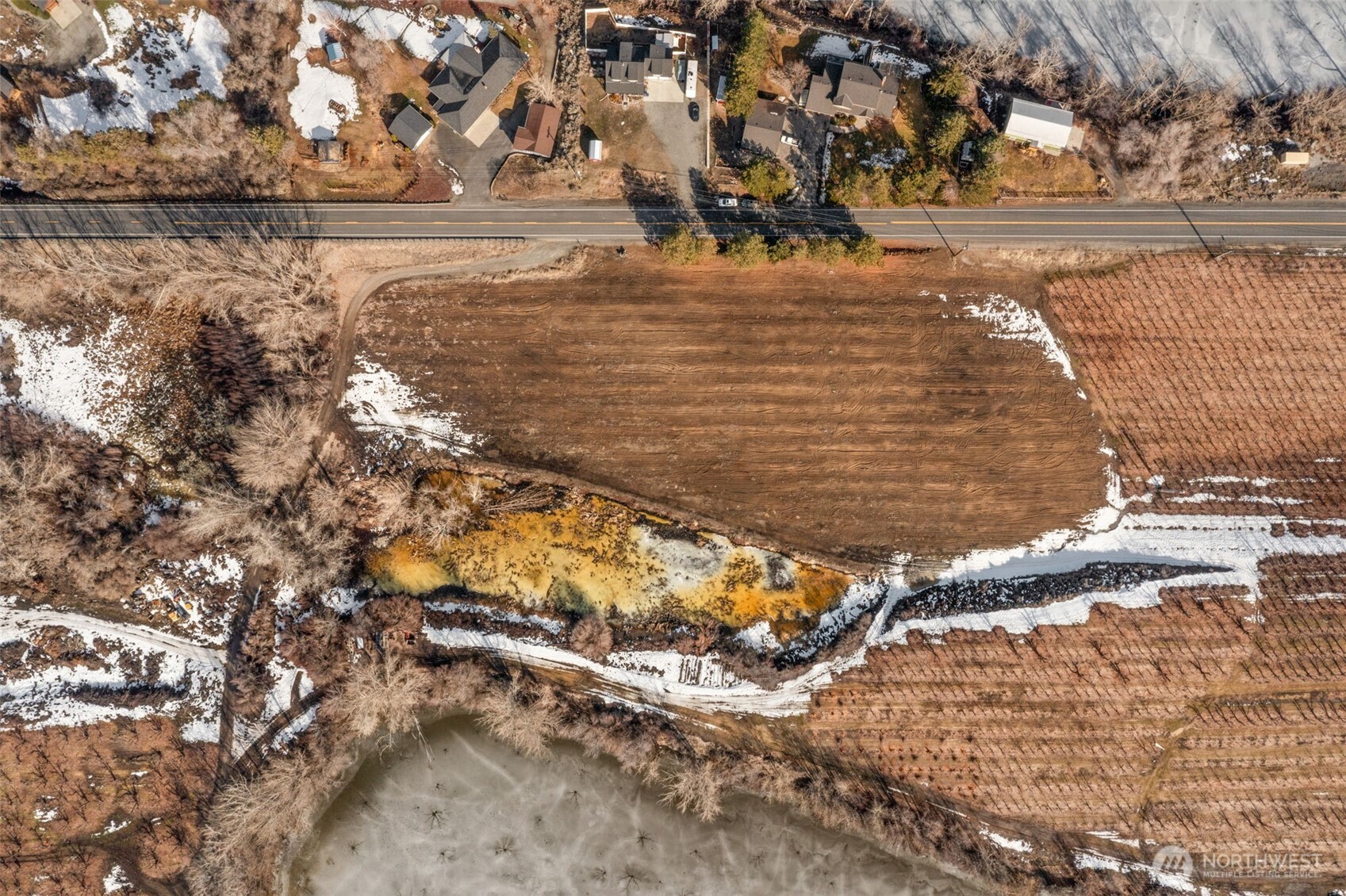 0 West Malaga Road Malaga, WA 98828 - Photo 9 of 36 a view of ocean
