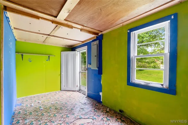 $58,000 | 34 North Church Street, Nunda, NY 14517