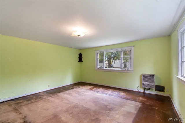 $58,000 | 34 North Church Street, Nunda, NY 14517