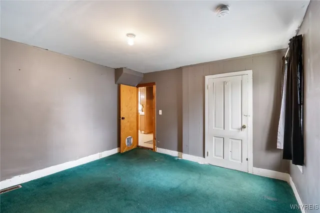 $58,000 | 34 North Church Street, Nunda, NY 14517