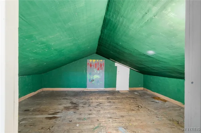 $58,000 | 34 North Church Street, Nunda, NY 14517