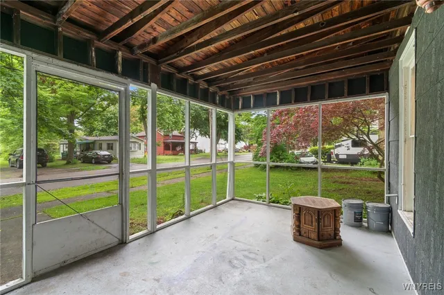 $58,000 | 34 North Church Street, Nunda, NY 14517