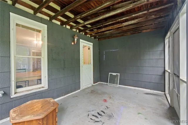 $58,000 | 34 North Church Street, Nunda, NY 14517