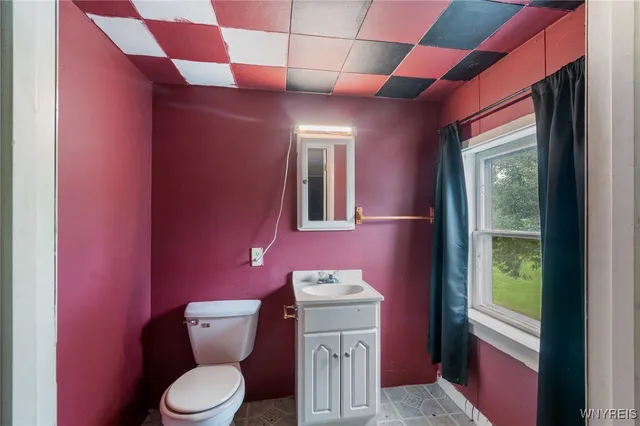 $58,000 | 34 North Church Street, Nunda, NY 14517