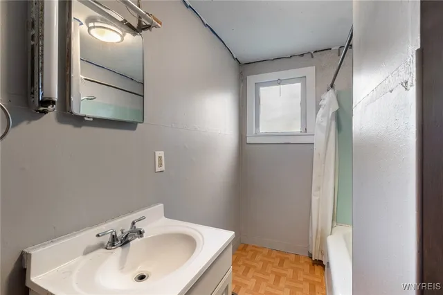 $58,000 | 34 North Church Street, Nunda, NY 14517