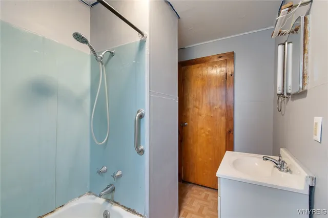 $58,000 | 34 North Church Street, Nunda, NY 14517