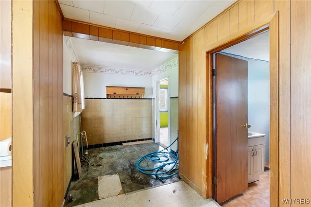 $58,000 | 34 North Church Street, Nunda, NY 14517