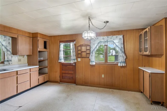 $58,000 | 34 North Church Street, Nunda, NY 14517