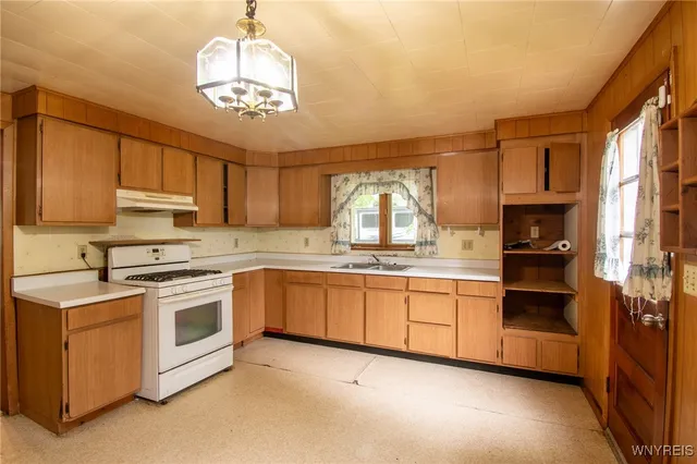 $58,000 | 34 North Church Street, Nunda, NY 14517