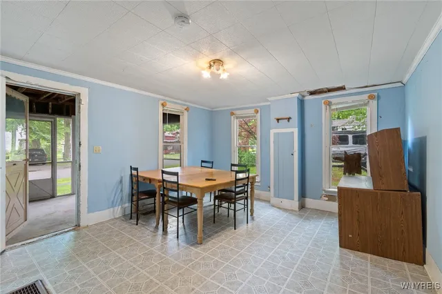 $58,000 | 34 North Church Street, Nunda, NY 14517