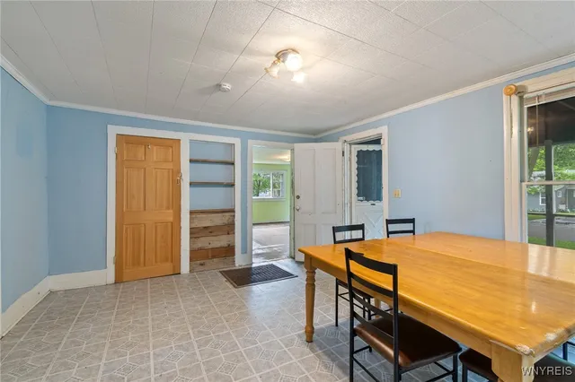 $58,000 | 34 North Church Street, Nunda, NY 14517