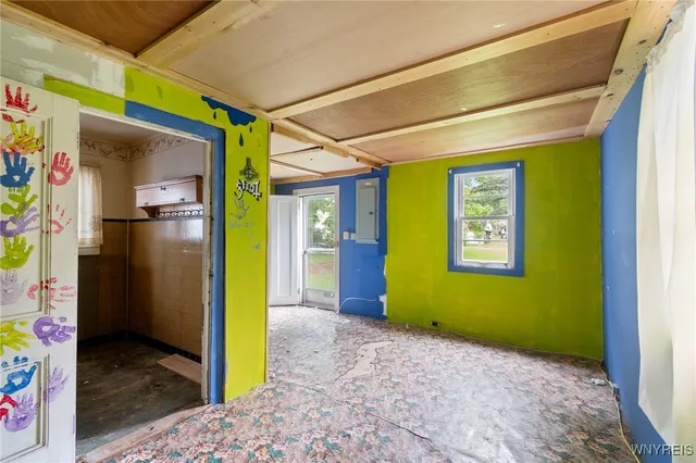 $58,000 | 34 North Church Street, Nunda, NY 14517