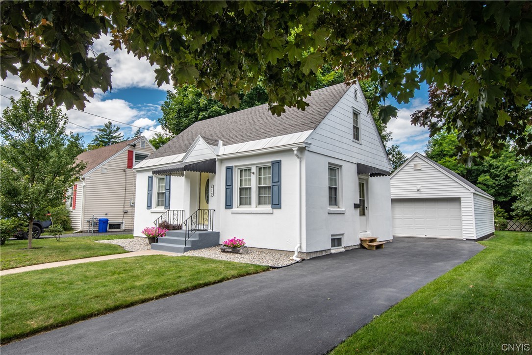 810 Massena Avenue Rome, NY 13440 - Photo 2 of 24
