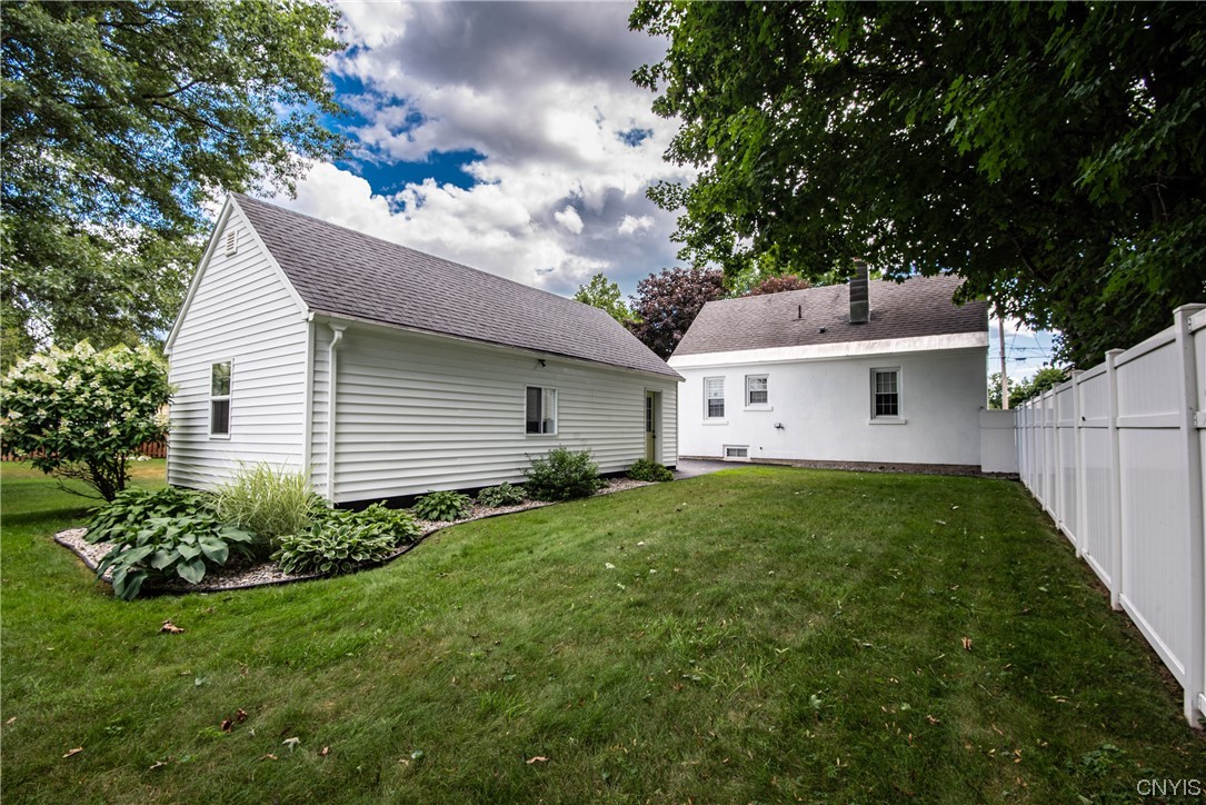 810 Massena Avenue Rome, NY 13440 - Photo 21 of 24