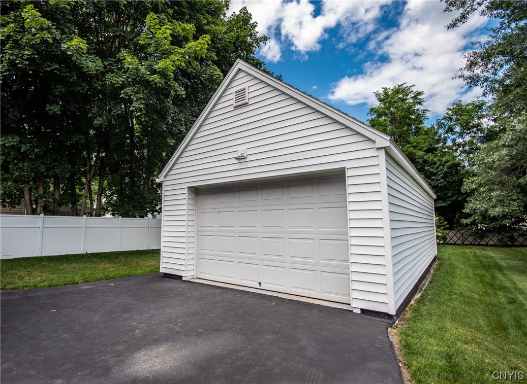 810 Massena Avenue Rome, NY 13440 - Photo 23 of 24