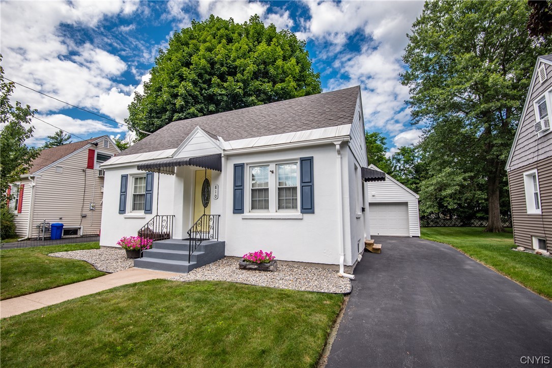 810 Massena Avenue Rome, NY 13440 - Photo 24 of 24