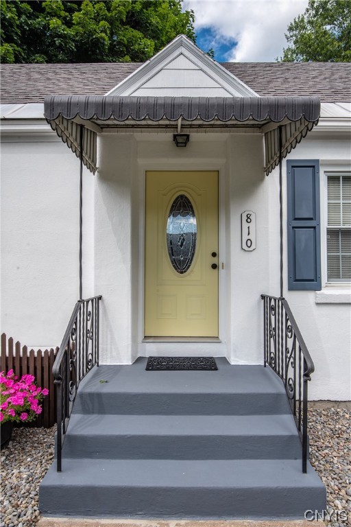 810 Massena Avenue Rome, NY 13440 - Photo 3 of 24