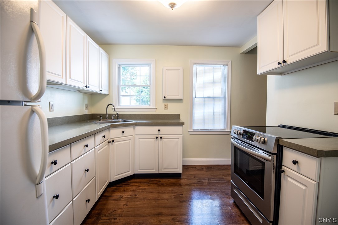 810 Massena Avenue Rome, NY 13440 - Photo 10 of 24