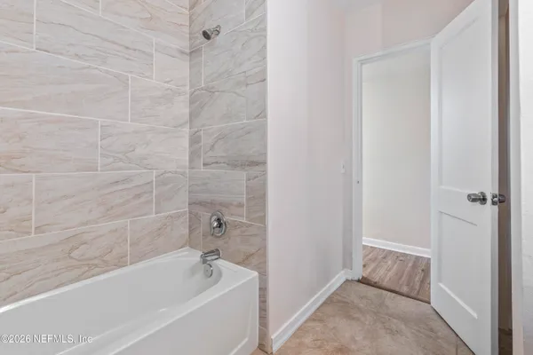 $1,300 | 3047 Post Street, Jacksonville, FL 32205
