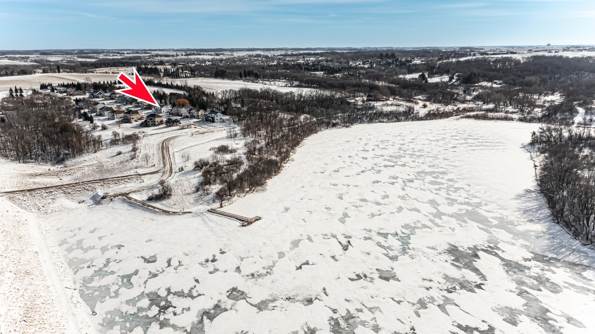 1310 Lone Pine Drive Southwest Rochester, MN 55902 - Photo 4 of 44