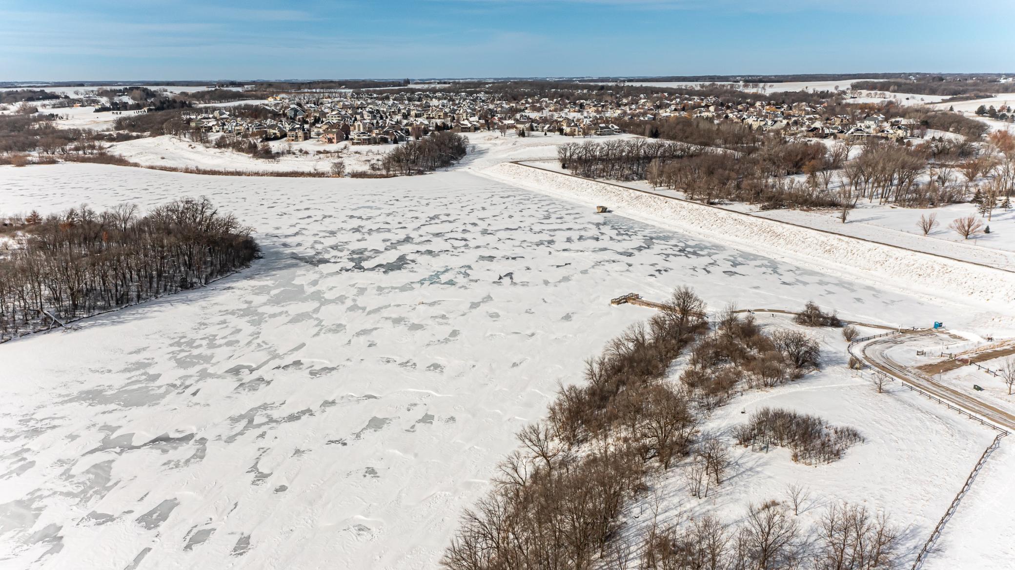 1310 Lone Pine Drive Southwest Rochester, MN 55902 - Photo 41 of 44