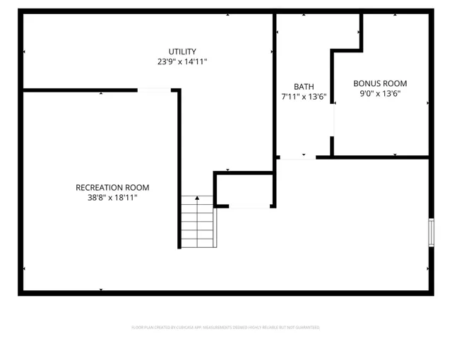 $547,500 | 1310 Lone Pine Drive Southwest, Rochester, MN 55902