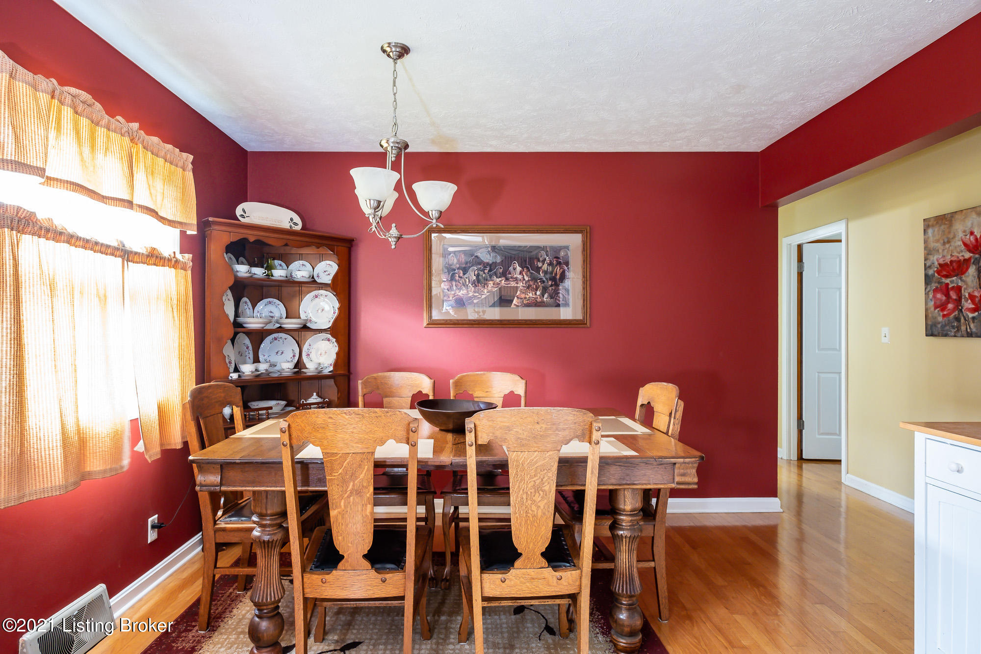 3210 Rome Road Louisville, KY 40216 - Photo 16 of 32 Small-15