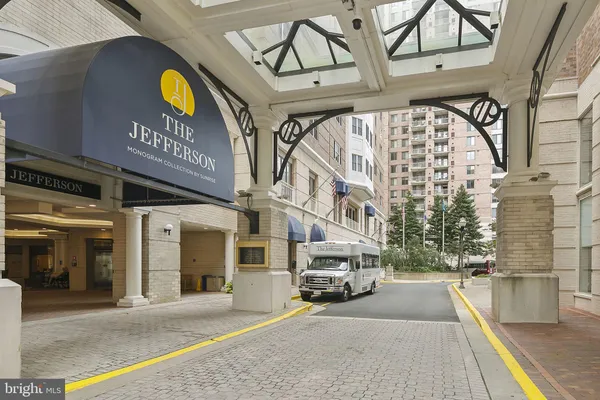 $155,000 | 900 North Taylor Street, Unit 1710, Arlington, VA 22203