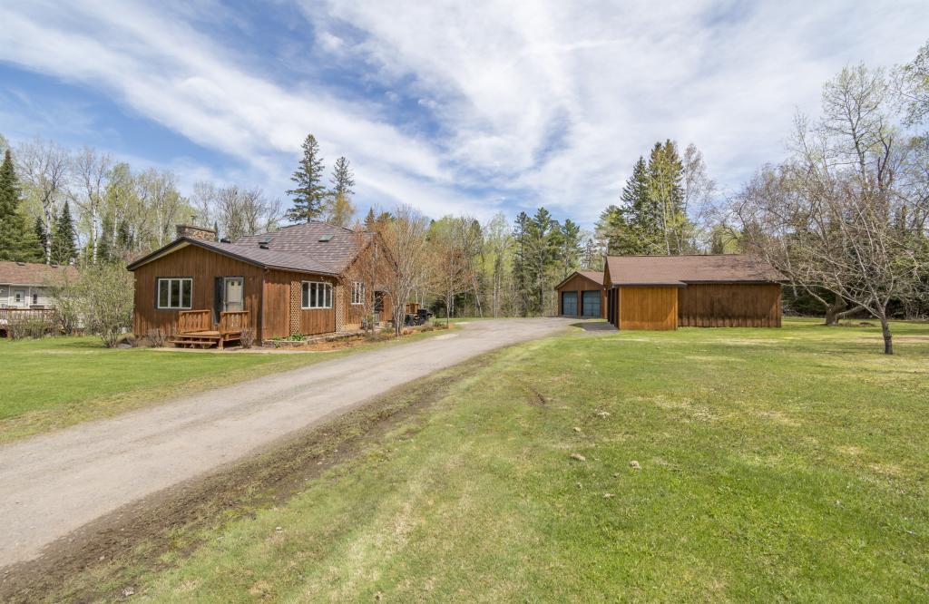 4058 County Road East South Range, WI 54874 - Photo 1 of 1
