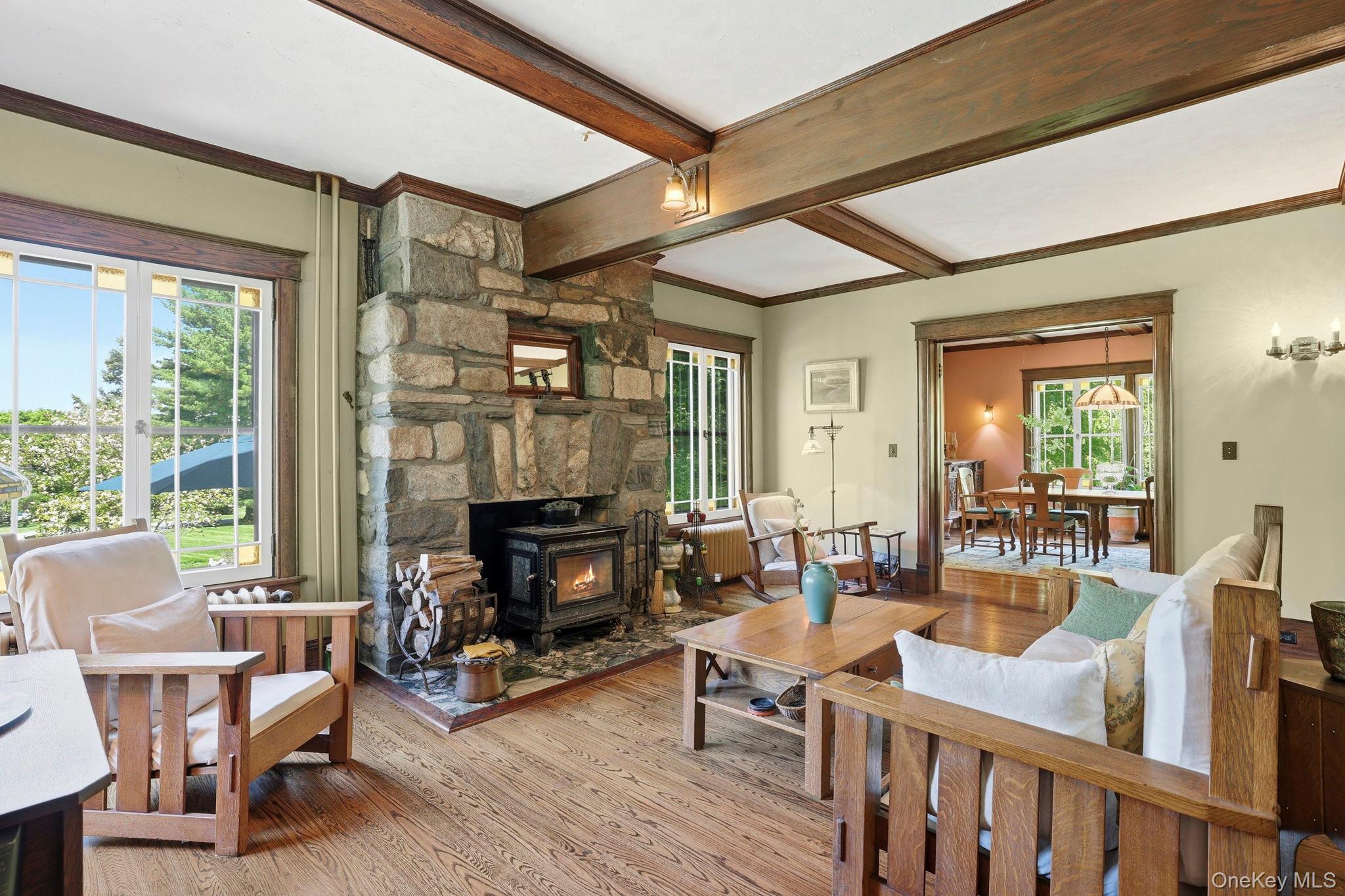 8 Elmer Galloway Road Katonah, NY 10536 - Photo 8 of 49