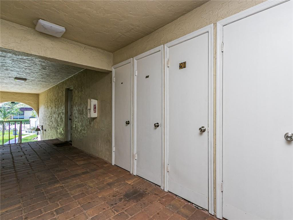 22735 Southwest 66th Avenue, Unit 202 Boca Raton, FL 33428 - Photo 24 of 30 a view of an empty room