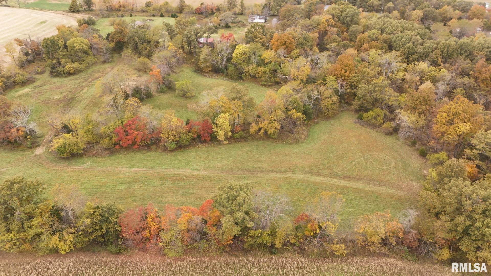 13536 Alleghany Road Thompsonville, IL 62890 - Photo 15 of 62 a view of ocean