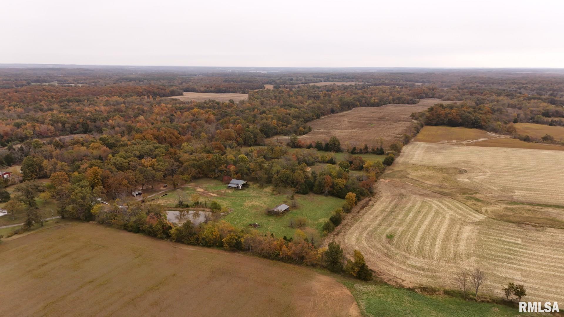 13536 Alleghany Road Thompsonville, IL 62890 - Photo 17 of 62 a view of a city
