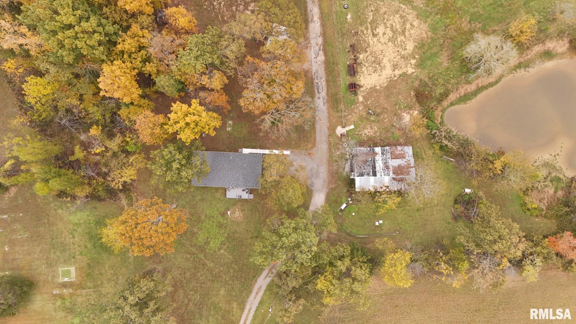 13536 Alleghany Road Thompsonville, IL 62890 - Photo 22 of 62