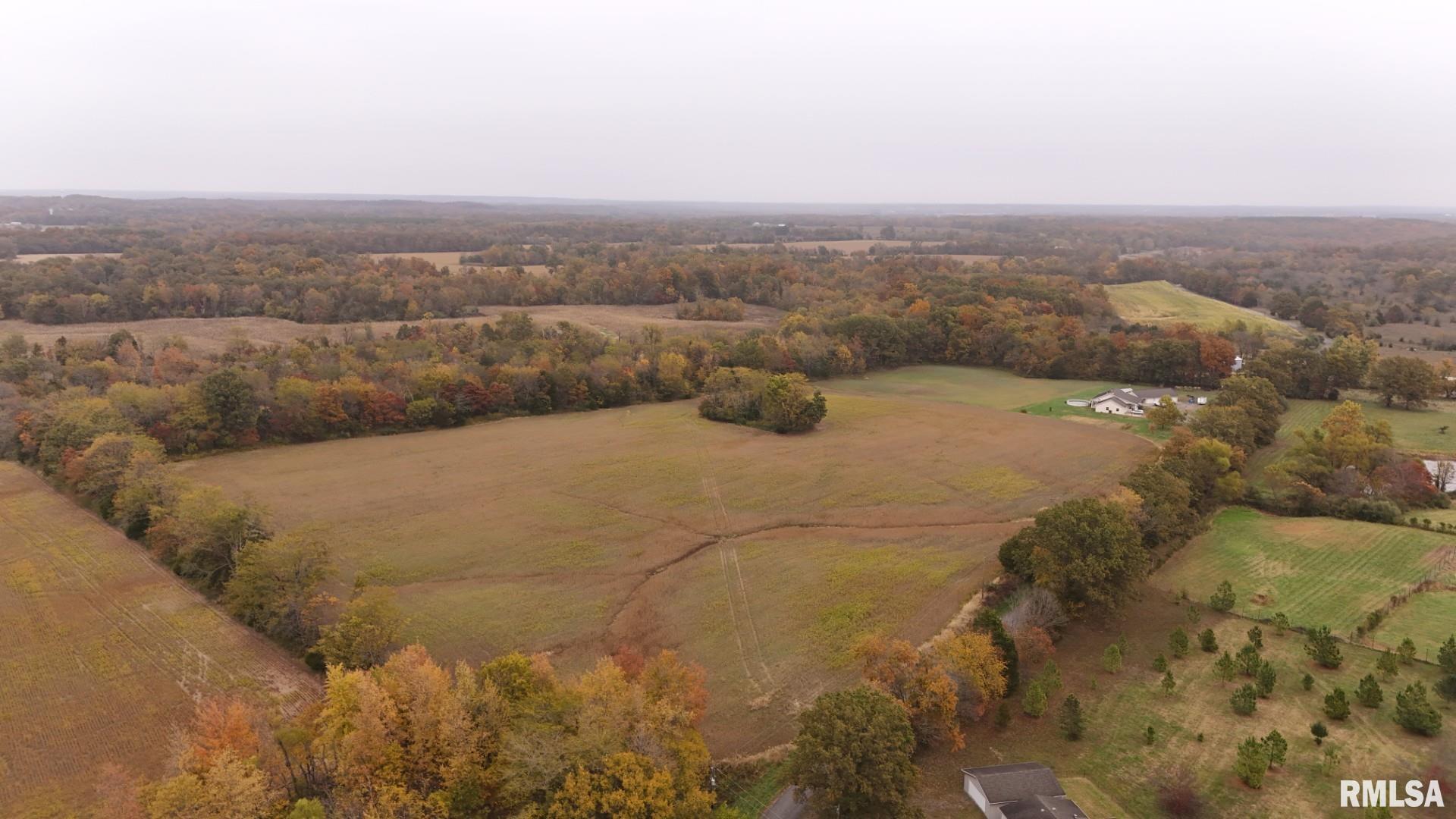 13536 Alleghany Road Thompsonville, IL 62890 - Photo 26 of 62 a view of a city