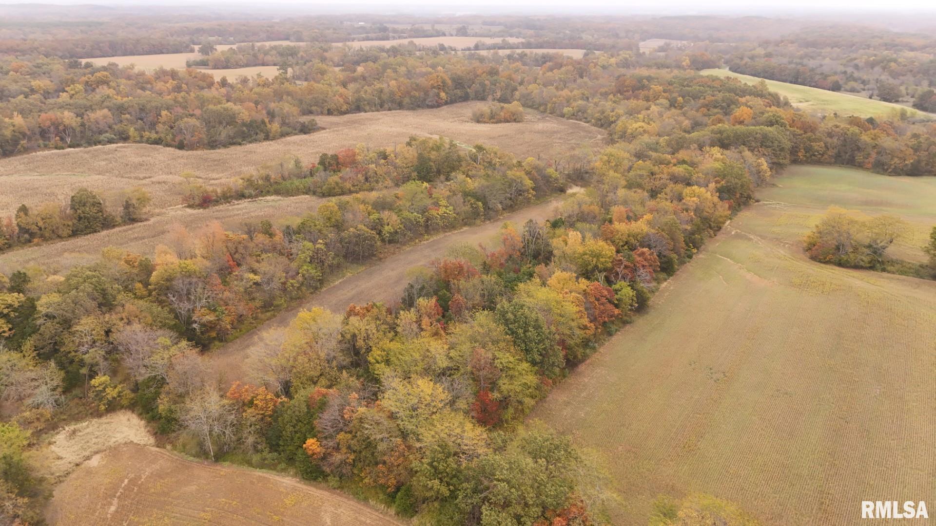 13536 Alleghany Road Thompsonville, IL 62890 - Photo 28 of 62 a view of sky view