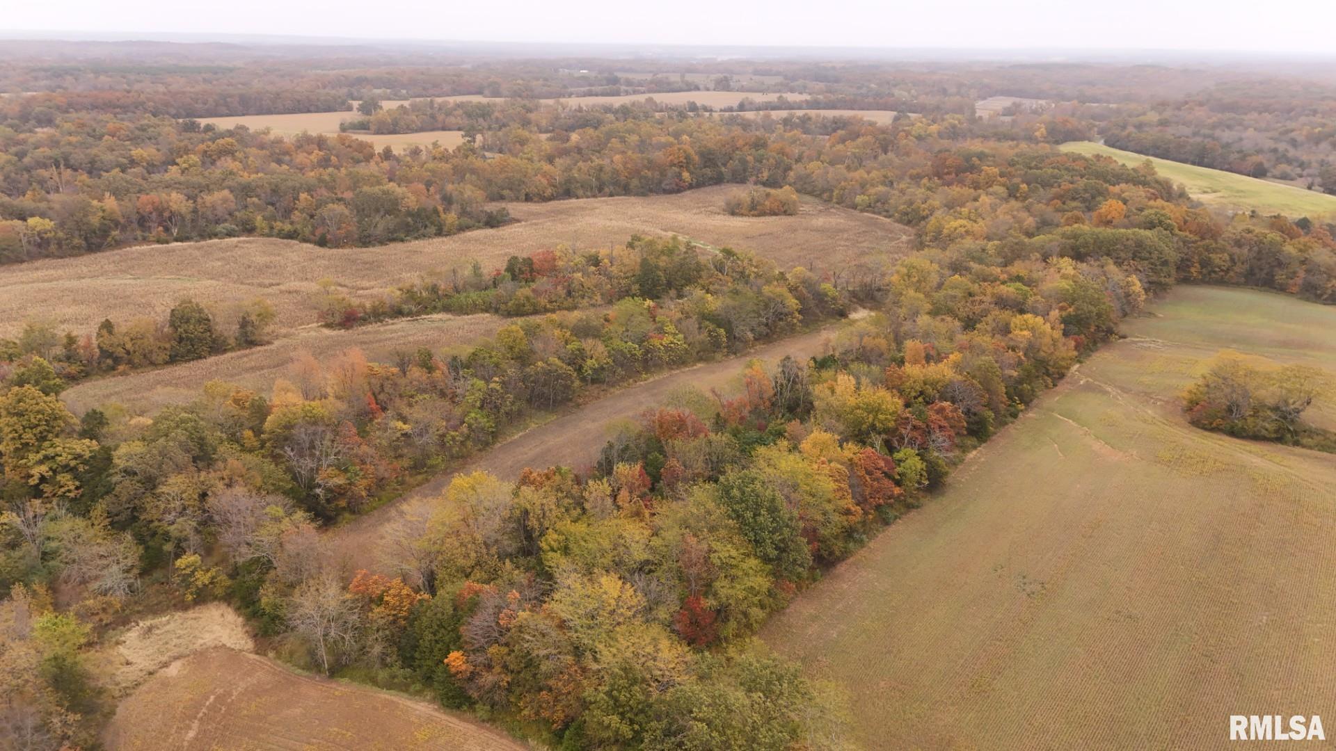 13536 Alleghany Road Thompsonville, IL 62890 - Photo 29 of 62 a view of a city