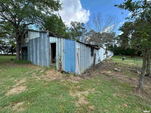 $1 | 13536 Alleghany Road, Thompsonville, IL 62890