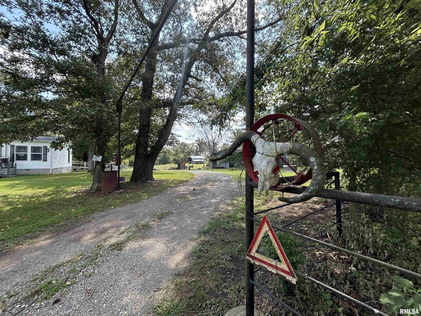 13536 Alleghany Road Thompsonville, IL 62890 - Photo 57 of 62