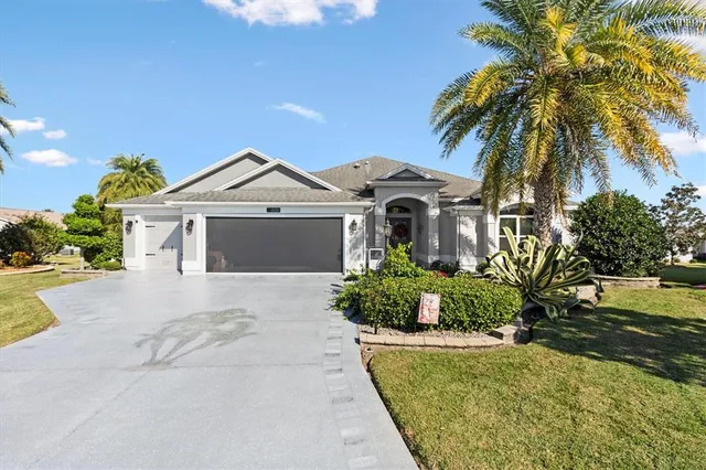 $525,000 | 3248 Killington Loop, The Villages, FL 32163