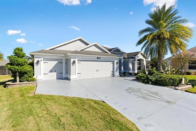 $525,000 | 3248 Killington Loop, The Villages, FL 32163