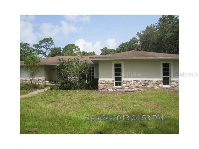 7121 Red Oak Loop New Port Richey, FL 34654 - Photo 1 of 1 Exterior Front