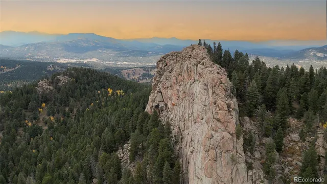 $5,999,000 | 26271 Richmond Hill Road, Conifer, CO 80433