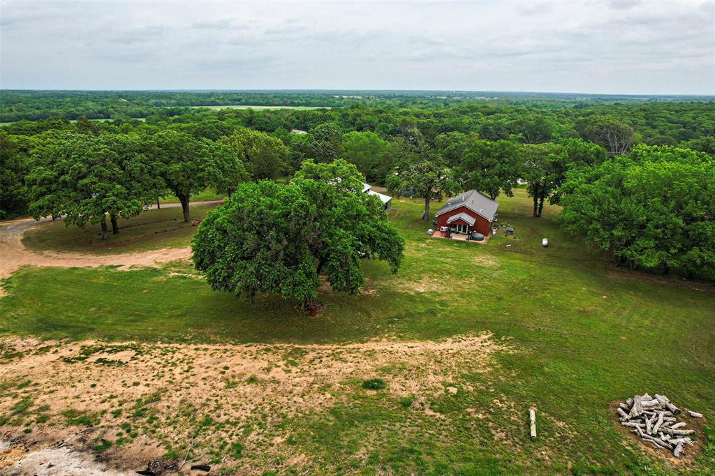 4850 Fm 1753 Denison, TX 75021 - Photo 16 of 23 a view of a garden with a houses